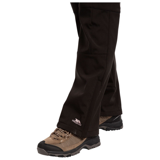 Trespass Γυναικείο παντελόνι Squidge II Waterproof Softshell Trousers Trespass Γυναικείο παντελόνι Squidge II Waterproof Softshell Trousers